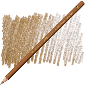 Pablo Permanent Colour Pencil - Brown Ochre 037