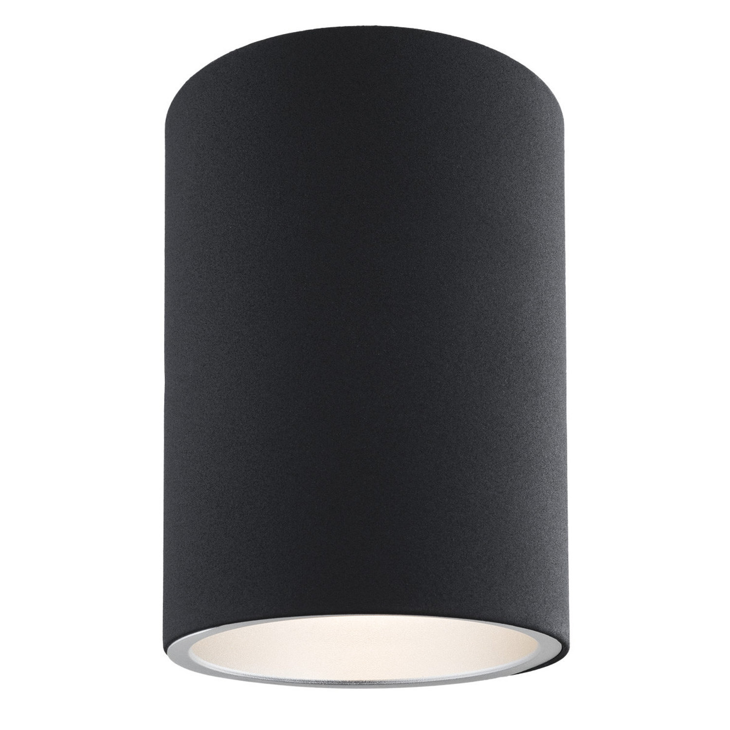 Argon Lighting Ceiling Light Black