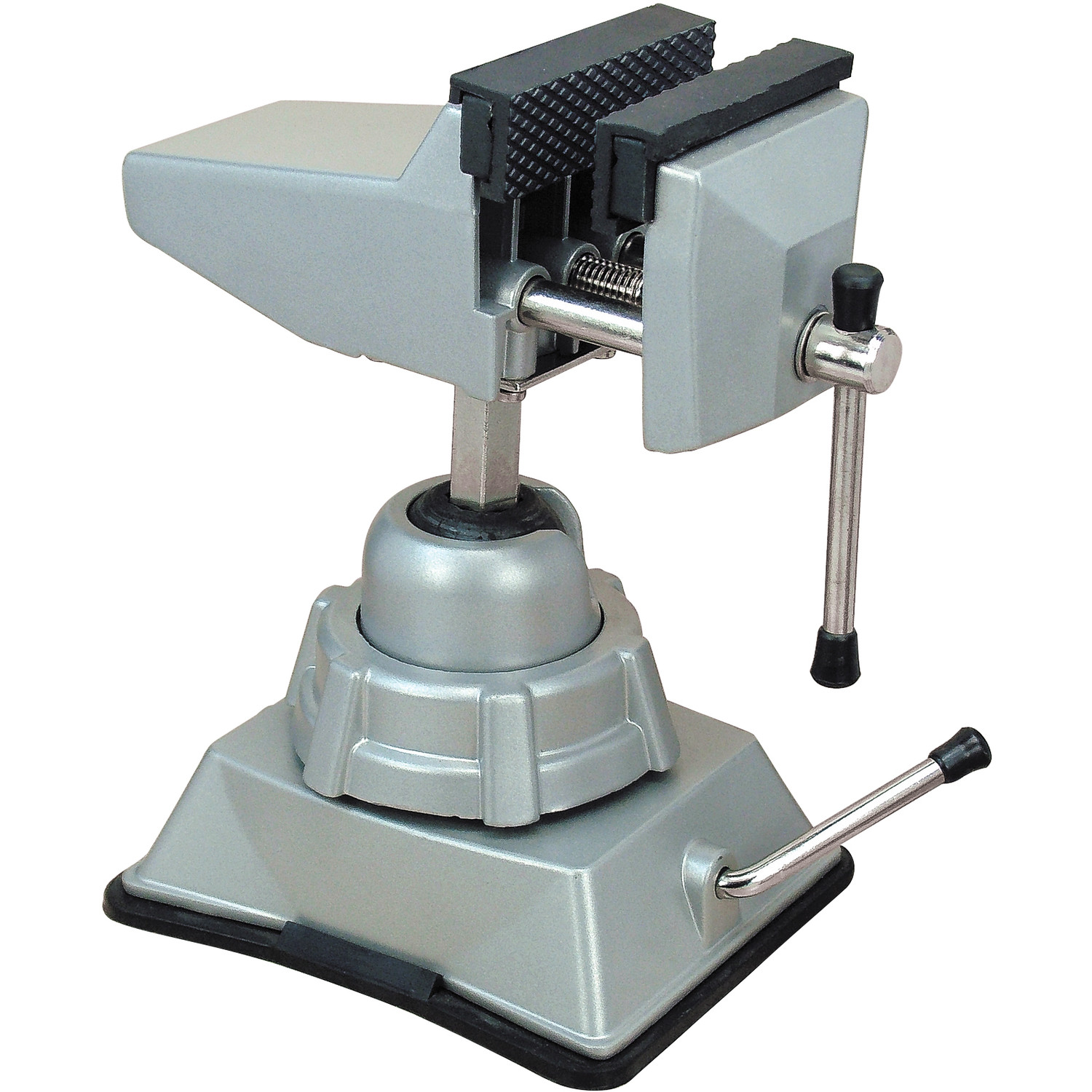 Modelcraft Universal Suction Vice