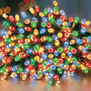 1500 Treebrights Multicoloured