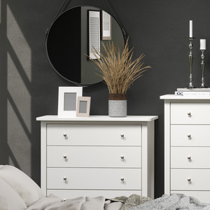 Como 4 Drawer Chest