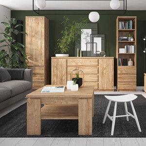 Fribo Tall Cupboard