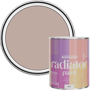 Rust-Oleum Radiator Melrose 750Ml