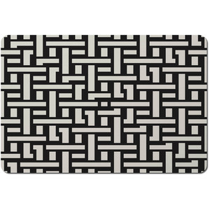 Woven Pattern Placemat