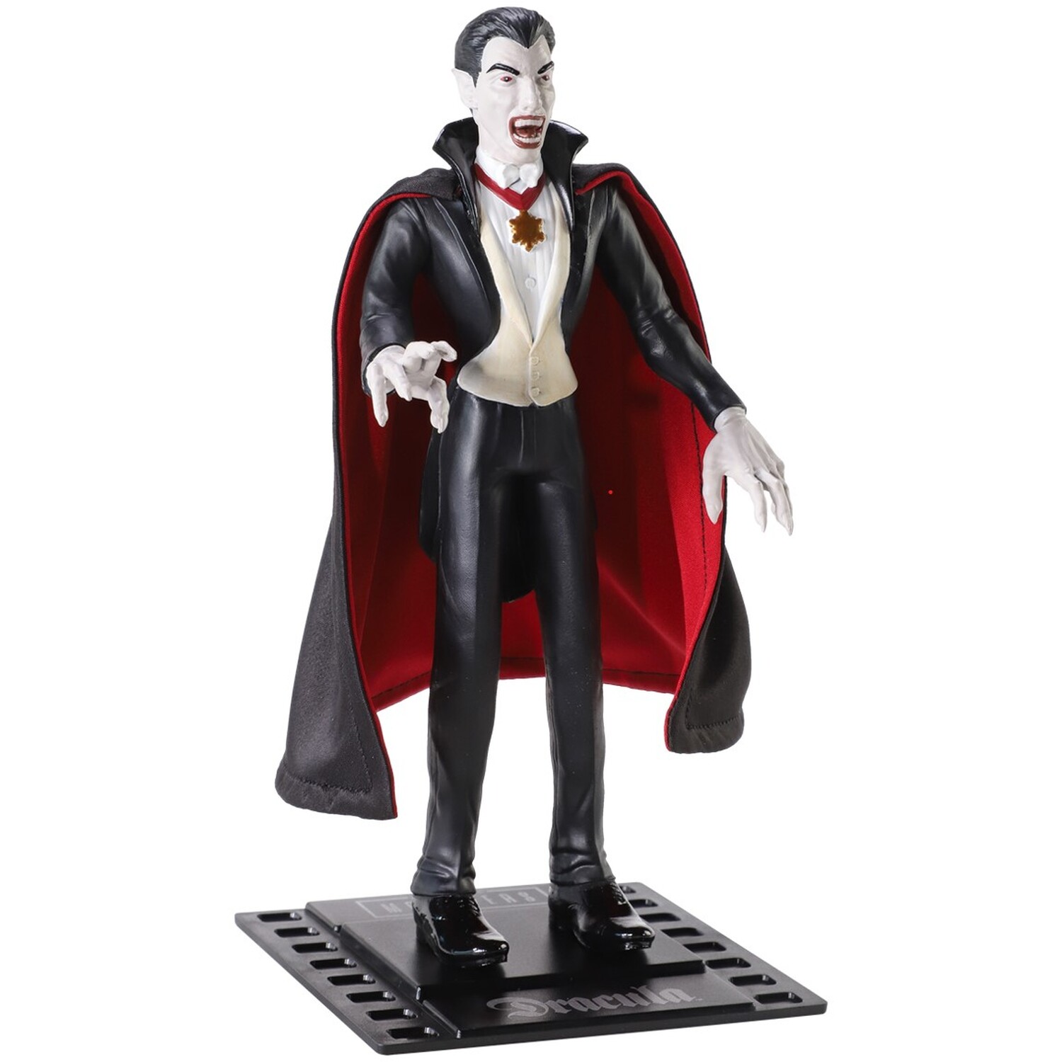 Image of Dracula (Bendyfig) - Black