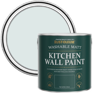 Rust-Oleum  Kitchen Wall Paint Matt  - Marcella 2.5L