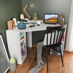 Flo Computer Desk