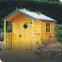 playhouse