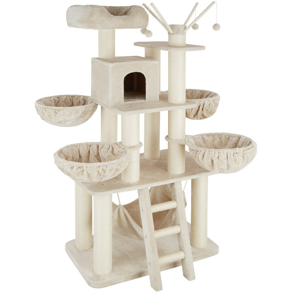tectake® Cat Tree Gismo