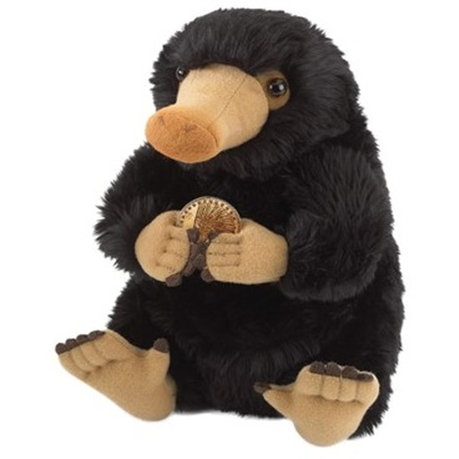 Image of Niffler 26cm Plush - Black