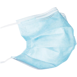Disposable Medical Face Mask