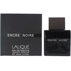 Lalique Encre Noire Eau de Toilette 100ml