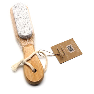 Pumice Stone Brush