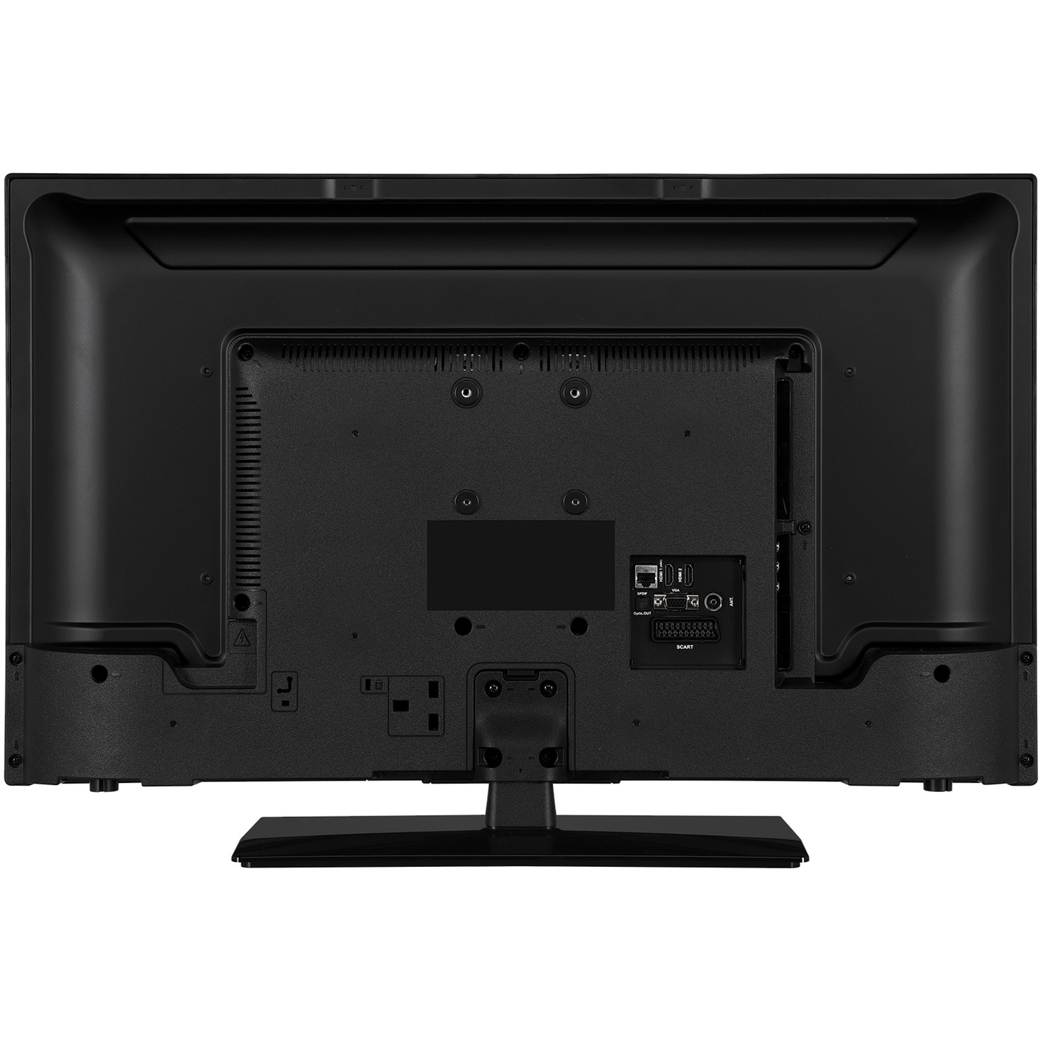 24" HD Ready Smart Linux OS TV