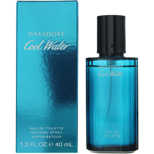 Davidoff Cool Water Eau de Toilette