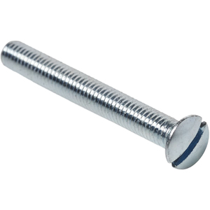 Round Head Wire Nails - 40mm