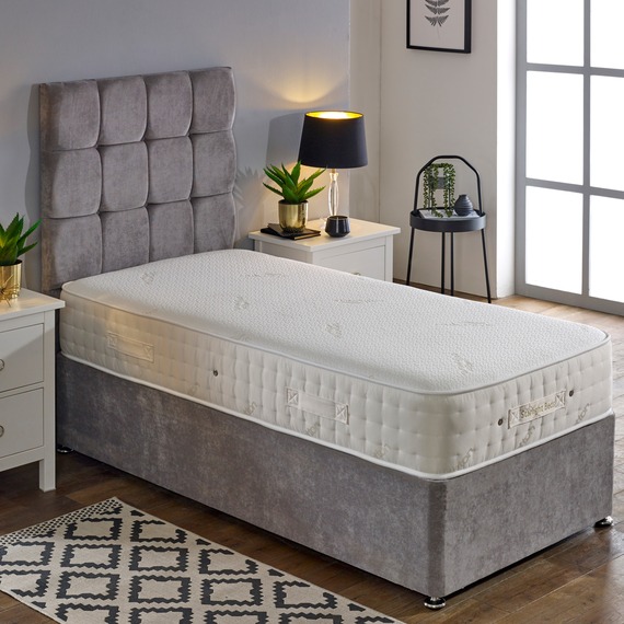 Starlight Beds 9