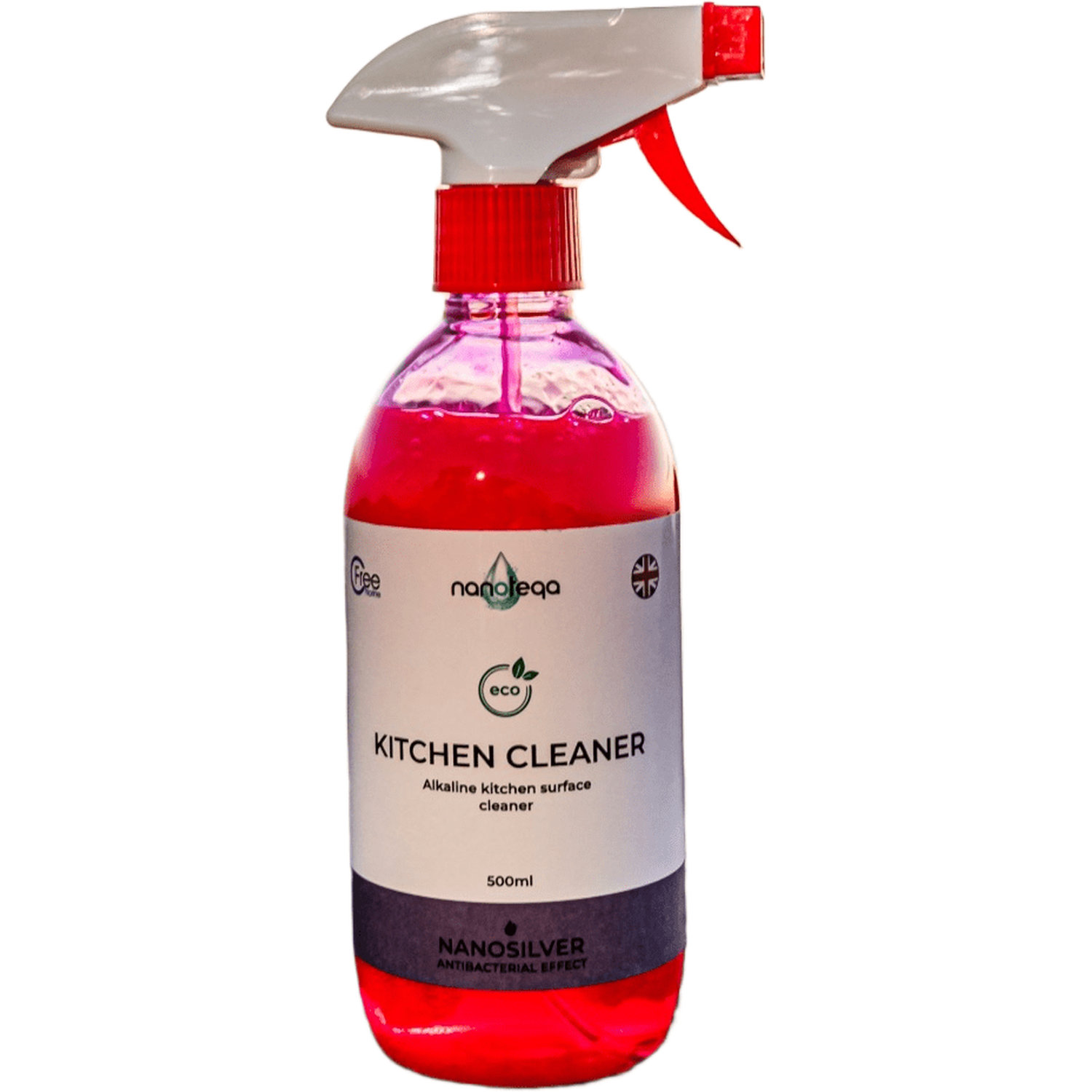 Image of Multi-surface Kitchen Cleaner and Universal Polisher&hellip;