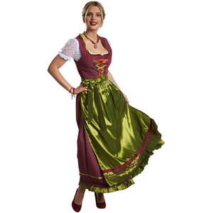 Ruhpolding Oktoberfest Costume