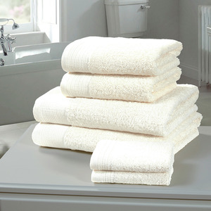 Chatsworth 600 GSM Cotton Highly Absorbant Super Soft Towel