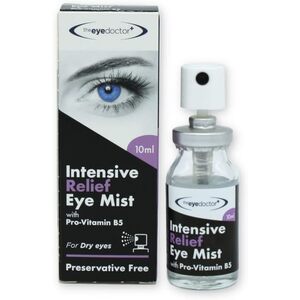 Eye Mist Intensive Relief for Tired and Dry Eyes