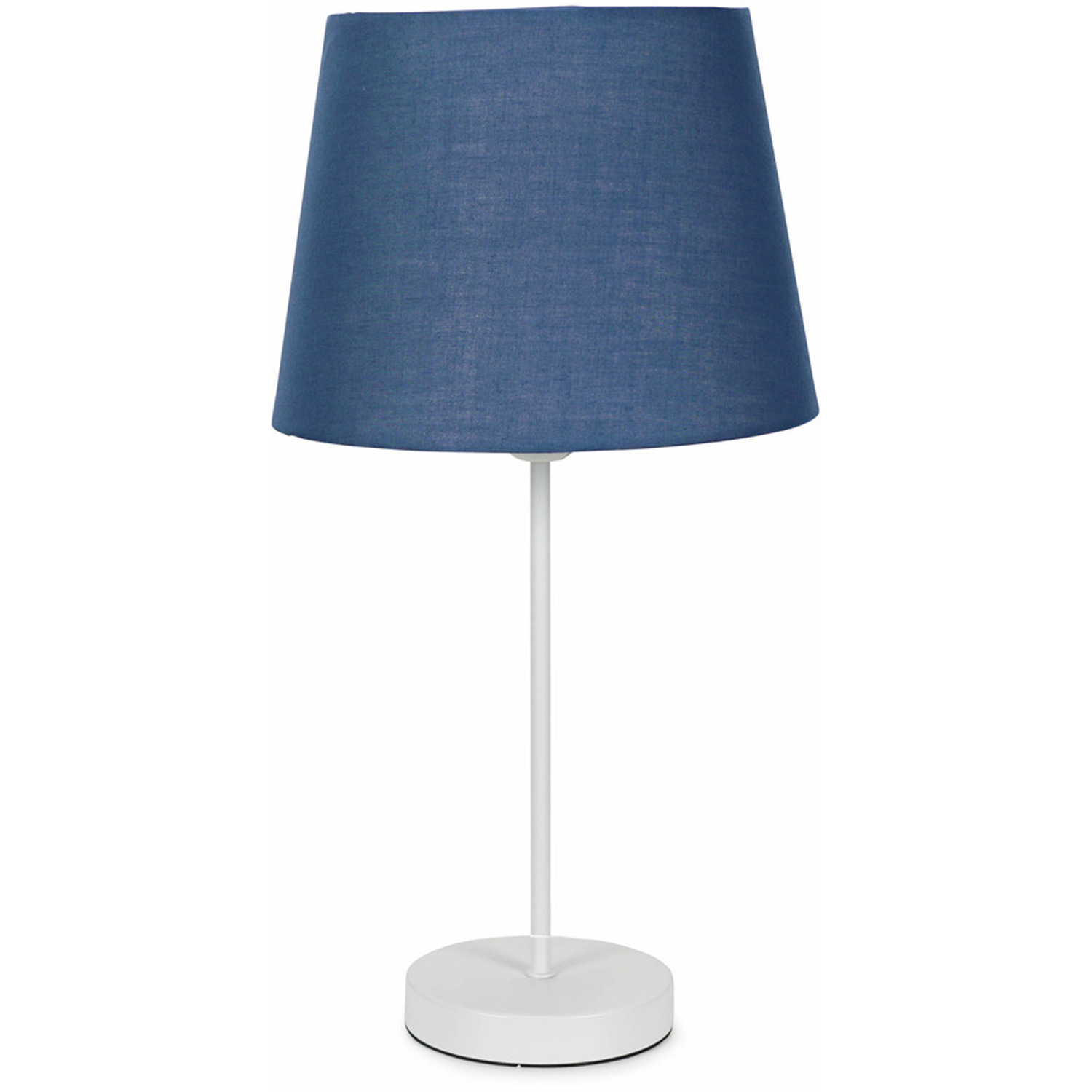 Image of Charlie White Table Lamp Tapered Shade&hellip;