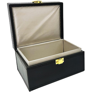 Keyless Car Key Faraday RFID Signal Blocking Box