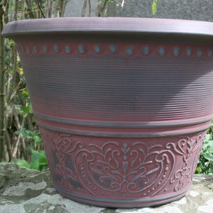 Atlas Planter 49cm