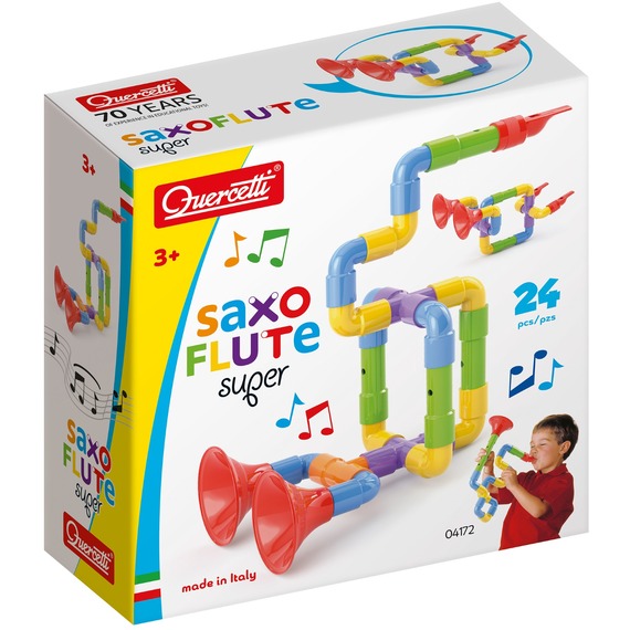 Super Saxoflute