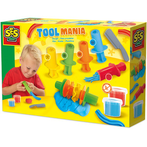 Dough - Tool Mania