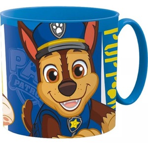 Paw Patrol Pup Power Licenced Micro Mini Mug 265ML