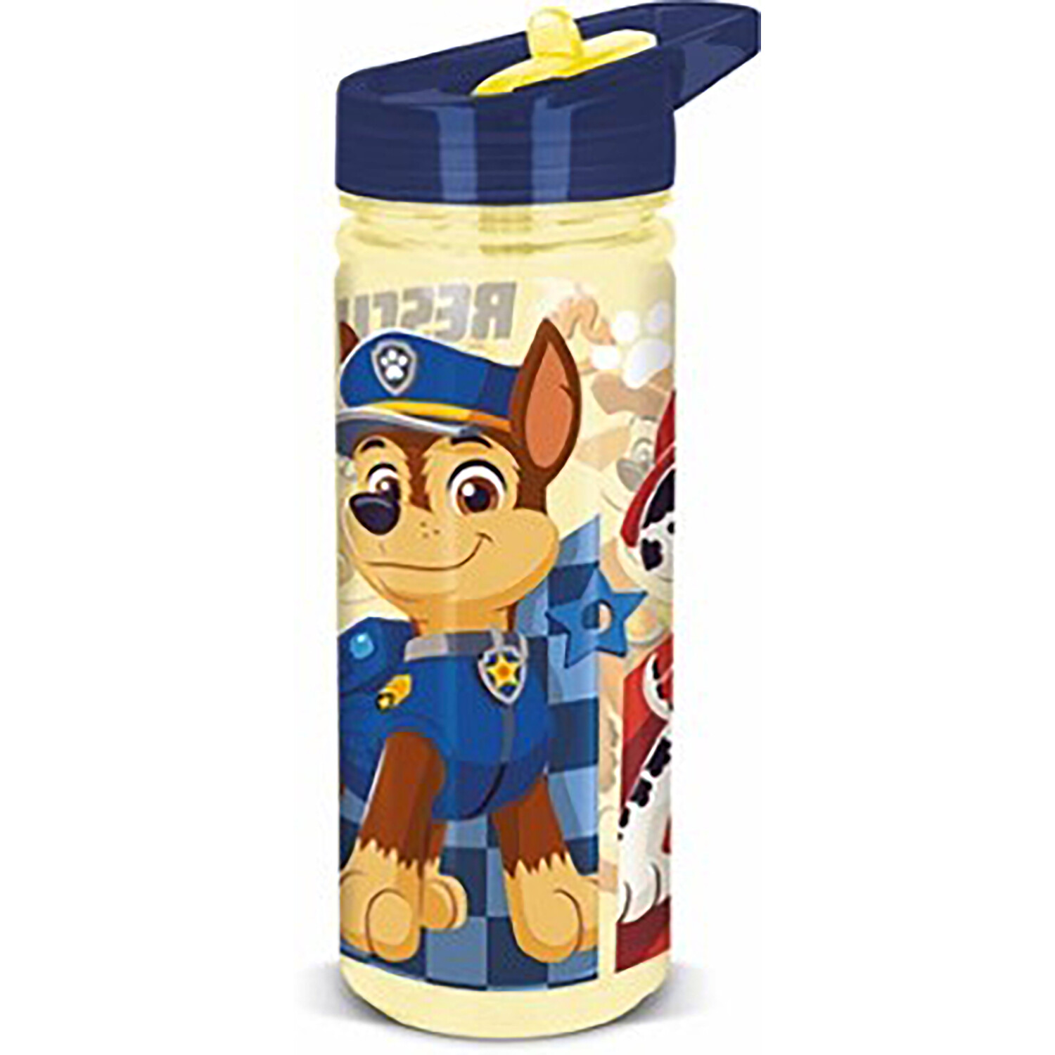 Paw Patrol Ecozen Bottle 580ml