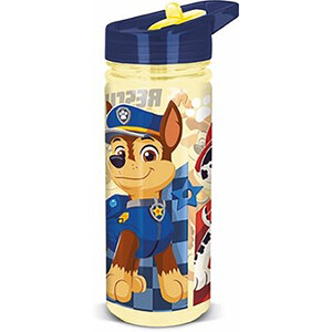 Paw Patrol Ecozen Bottle 580ml