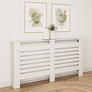 Cleo Radiator Cover