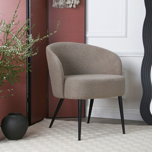 Teddy Fleece Comodo Armchair