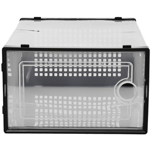 Set of 12 Shoe Storage Organizer Stackable Boxes