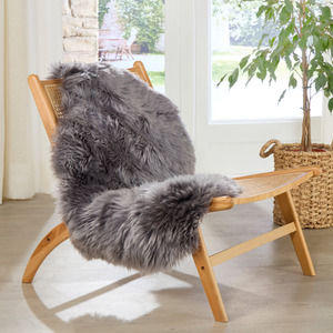 Genuine Sheepskin Rug XXL