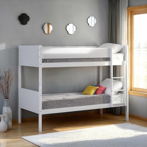 Bruno 3' (Single) Bunk Bed