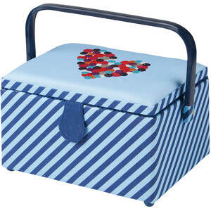 Medium Sewing Basket