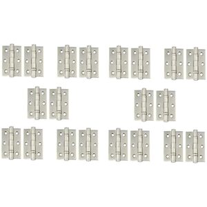 Ball Bearing Hinges for Internal Doors