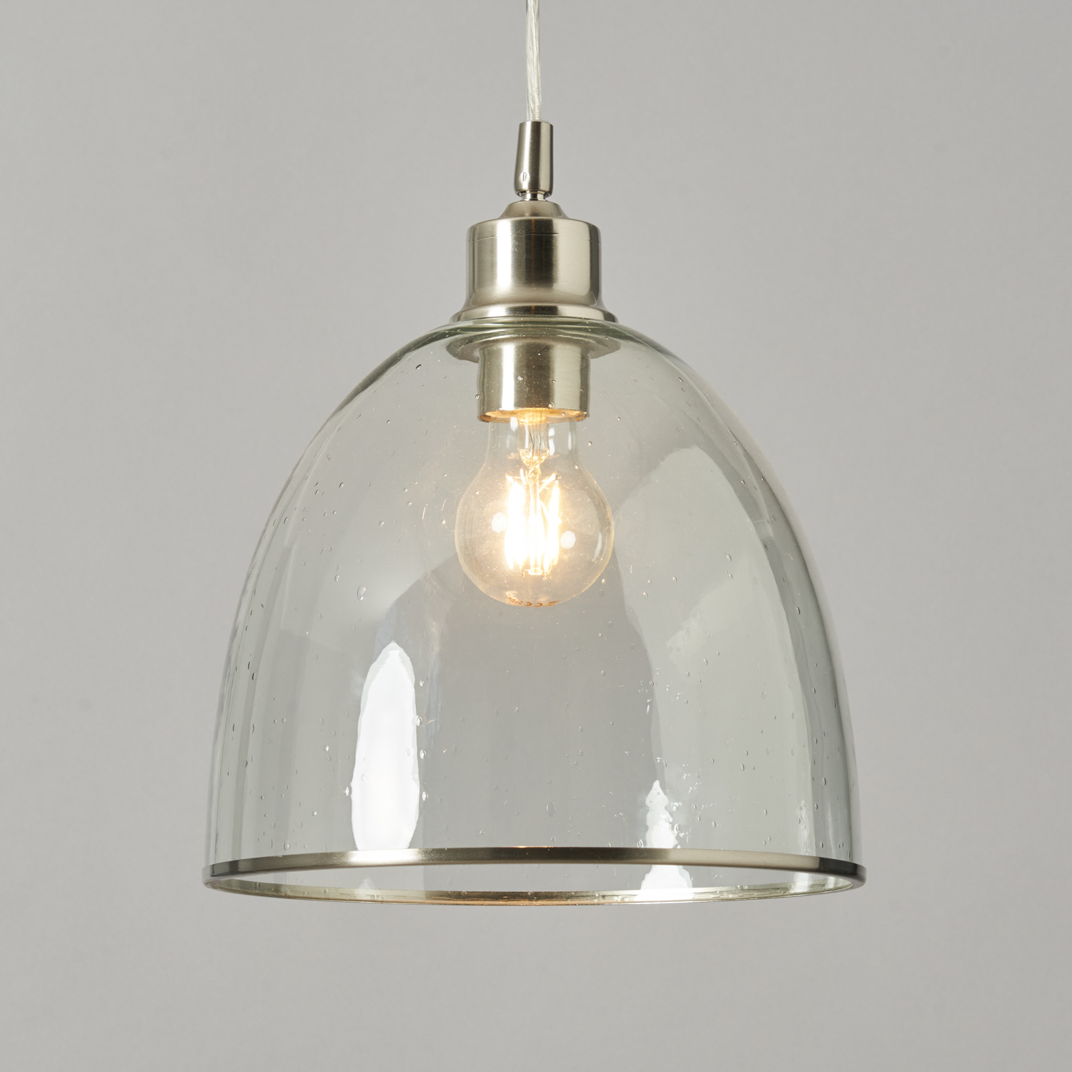 Anwar 1 Light Pendant Ceiling Light