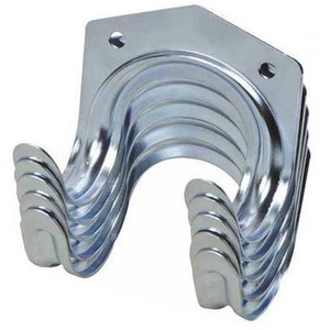 Set of 10 Tool Hanger Hooks Set