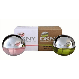 DKNY Be Delicious 30ml EDP and Fresh Blossom 30ml EDP
