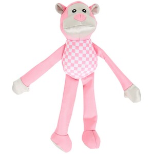 Tough Monkeez Dog Toy