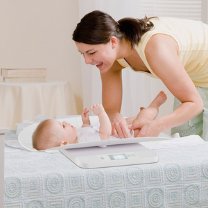 Infant Weight Scale