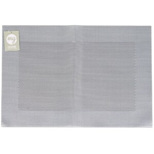 Jacquard Woven Placemat