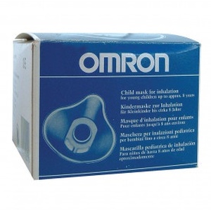 Omron Child Mask SEBS (C28,C29, C30, C801KD)
