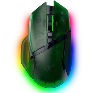 Razer Basilisk V3 Pro 35K Gaming Mouse Wireless Phantom