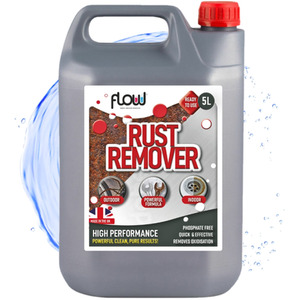 5L Ultimate Rust Remover