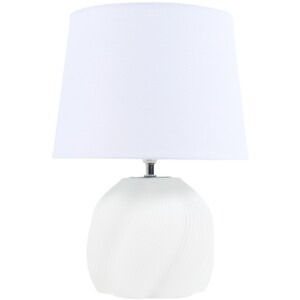 Millie Glass Table Lamp